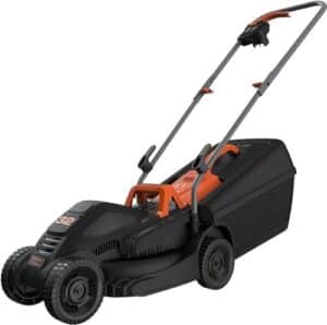 Black+Decker Vertikutierer